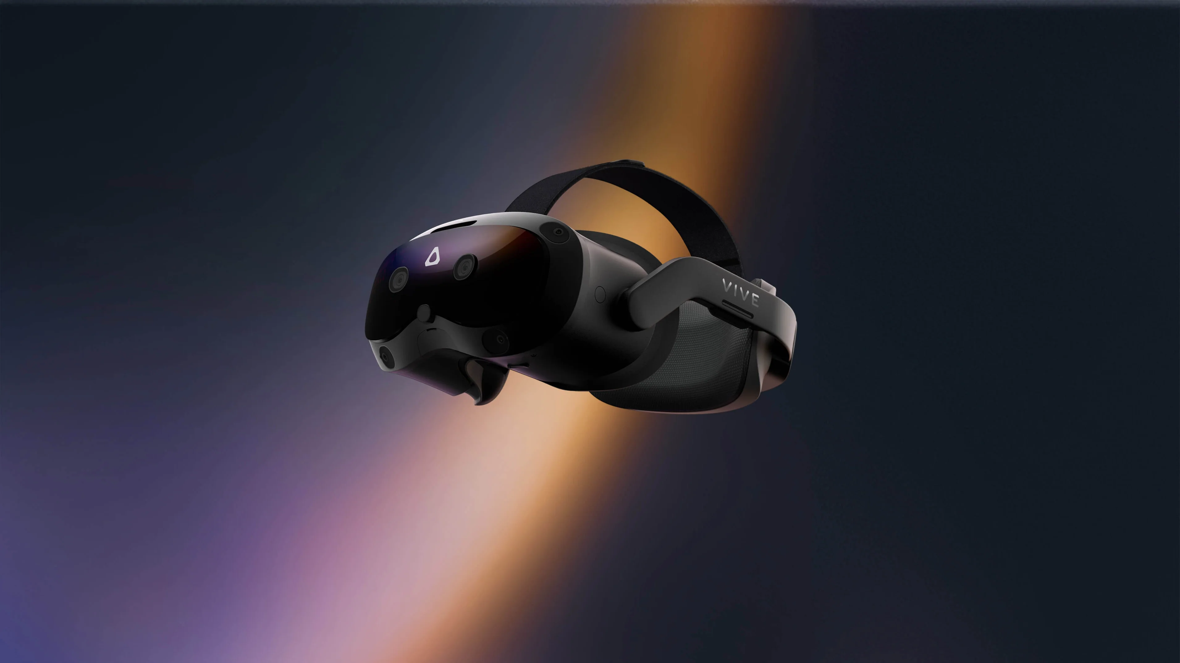 Redefine Reality with HTC VIVE